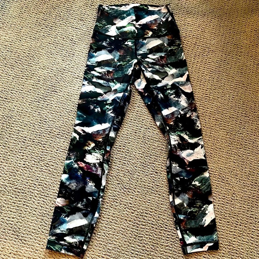 Lululemon women’s leggings